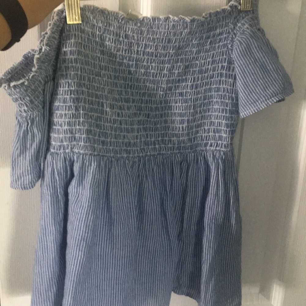 American Eagle Top